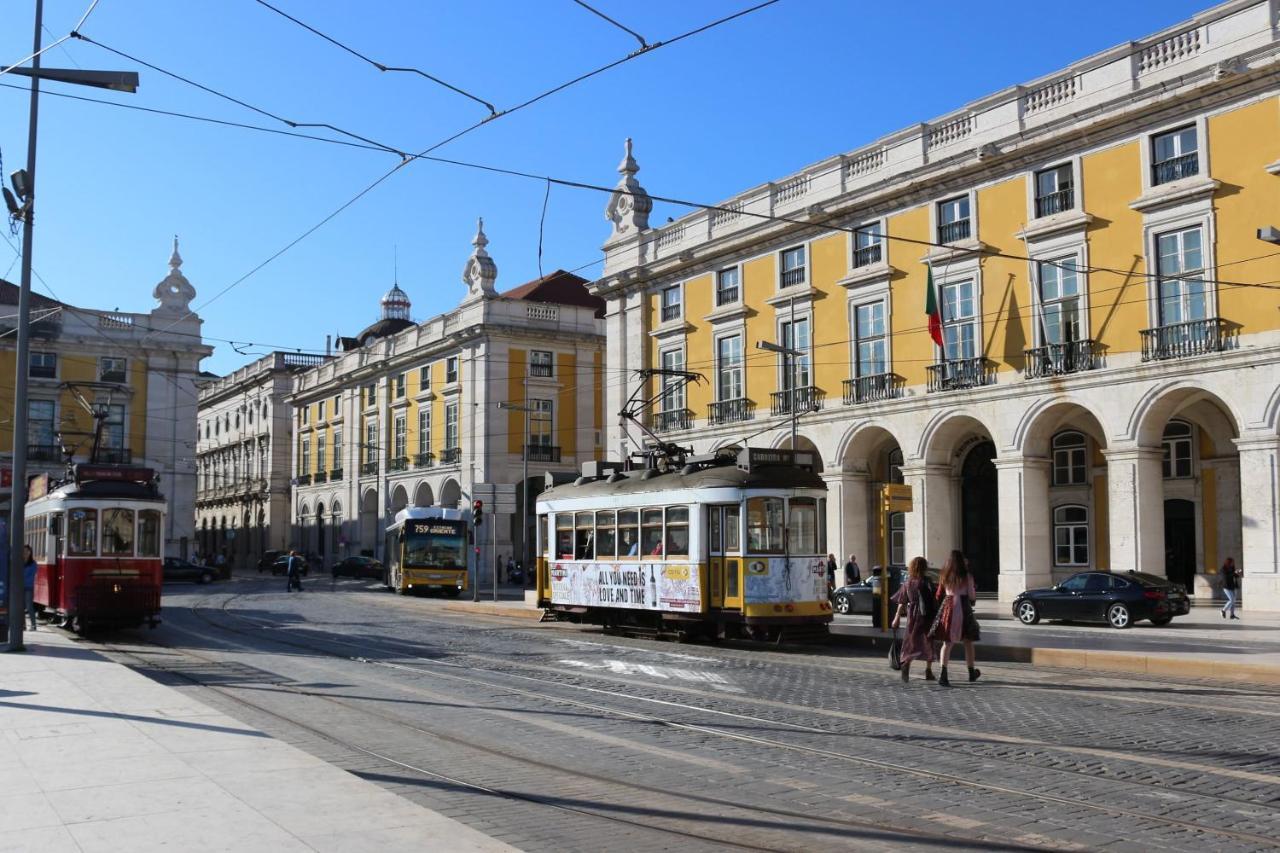 Alfama Valle Appartement *