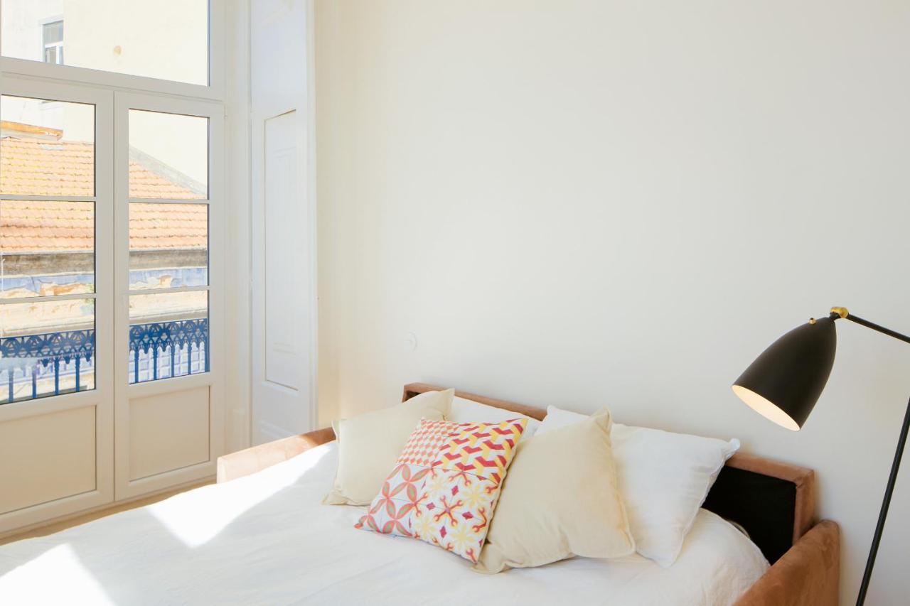 Appartement Se, Travelingtolisbon 271 Lisboa