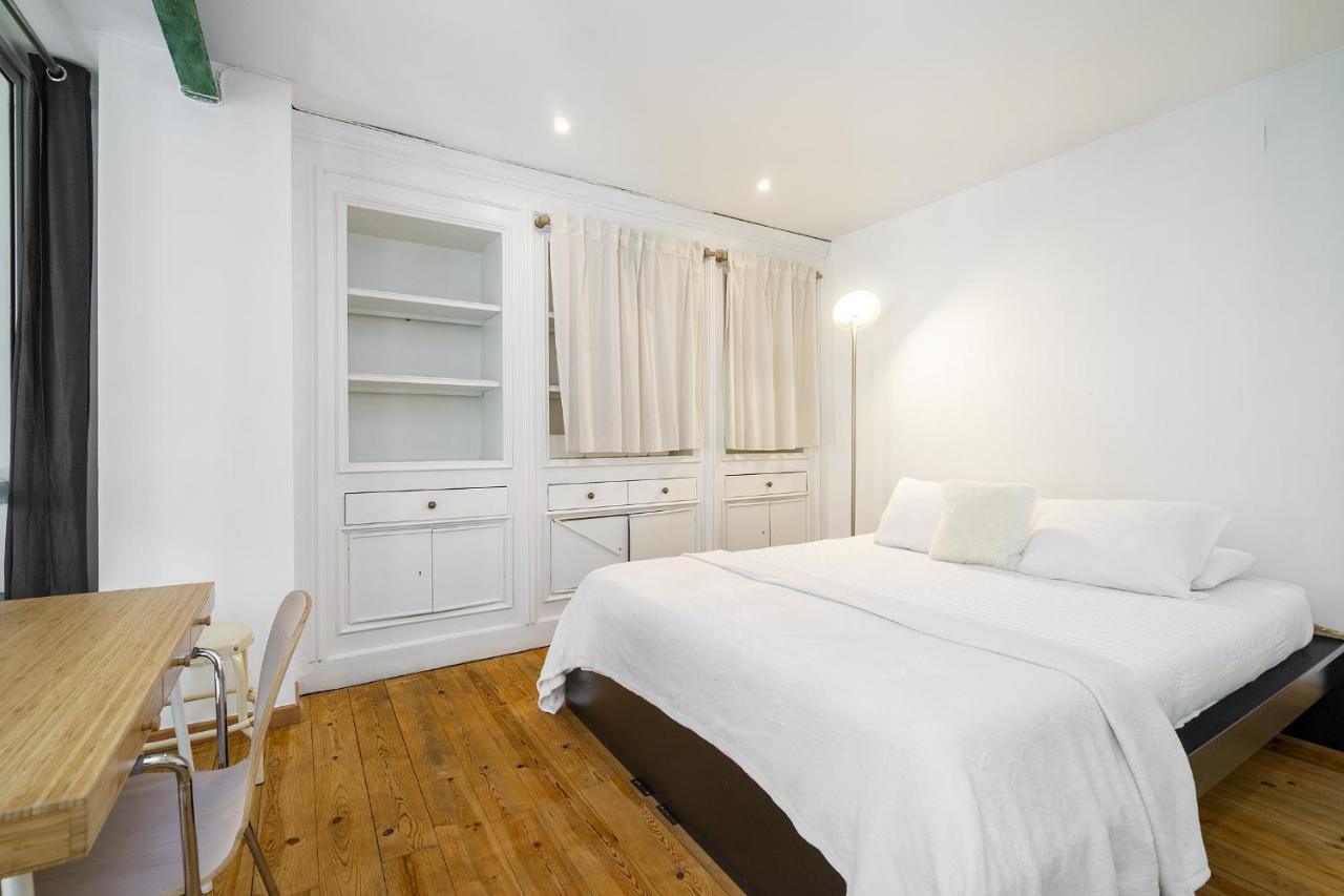 Appartement Whome 1-bedroom Loft Perfect To Explore Lisboa