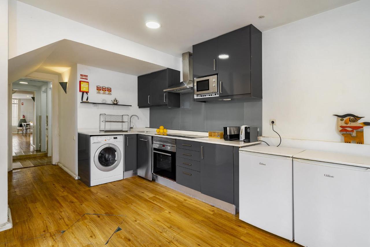 Whome 1-bedroom Loft Perfect To Explore Appartement *