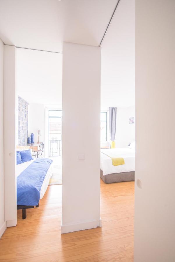 Charming, Sun-drenched In Estrela * Lissabon