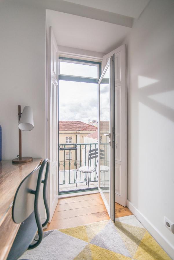 Charming, Sun-drenched In Estrela Lissabon