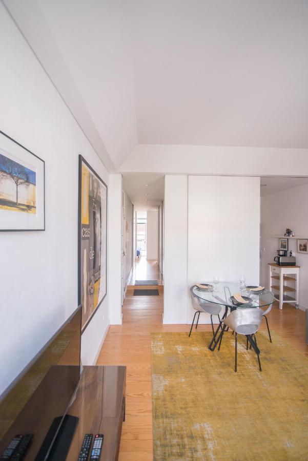 Charming, Sun-drenched In Estrela * Lissabon