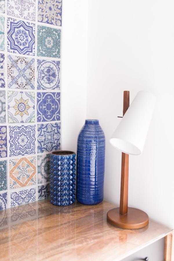 Appartement Charming, Sun-drenched In Estrela