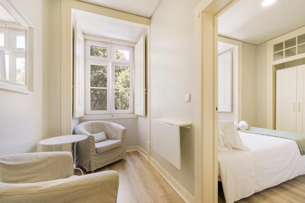 Metropolitan Living - Janelas Verdes Apartamento *