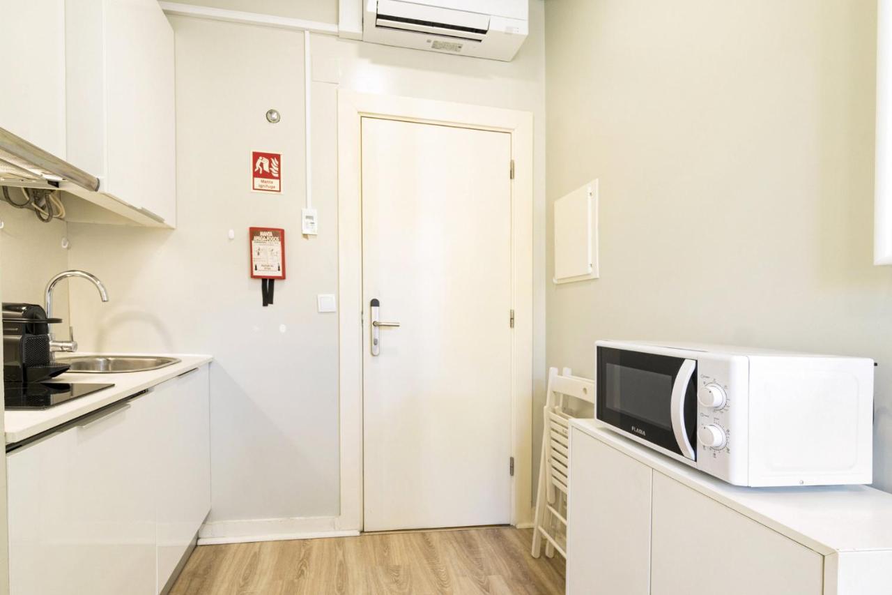 Metropolitan Living - Janelas Verdes Apartamento Lisboa