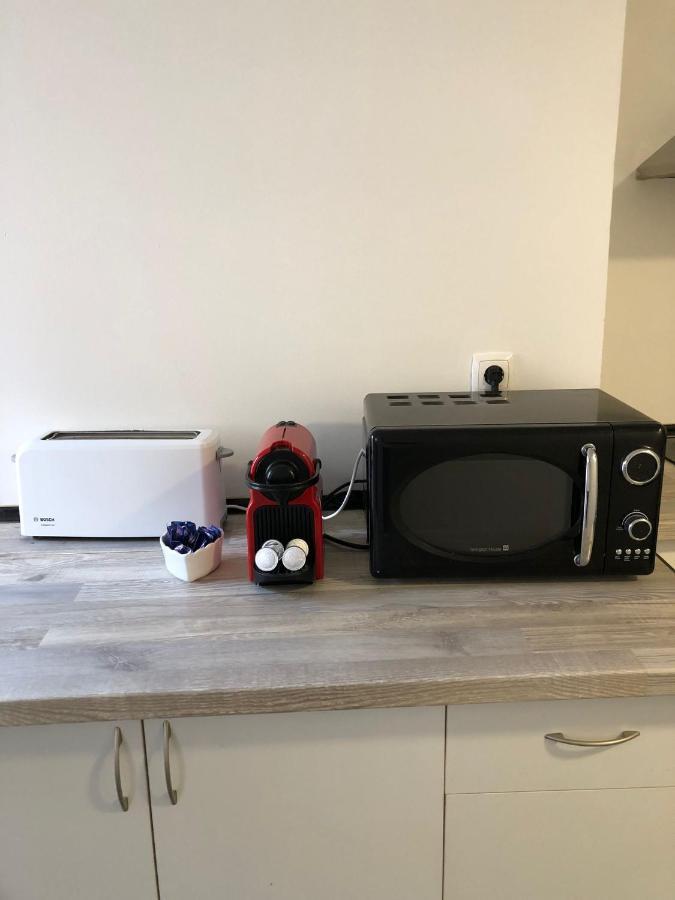 Intendente 1865 Appartement *