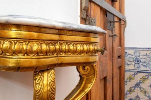 Historic Center Romantic Appartement