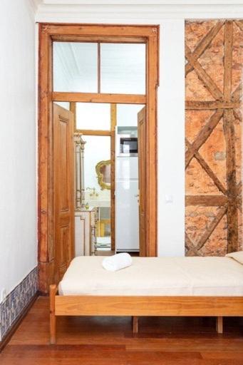 Historic Center Romantic Appartement
