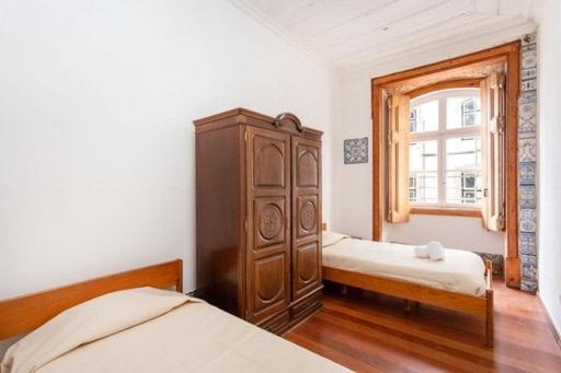 Appartement Historic Center Romantic *