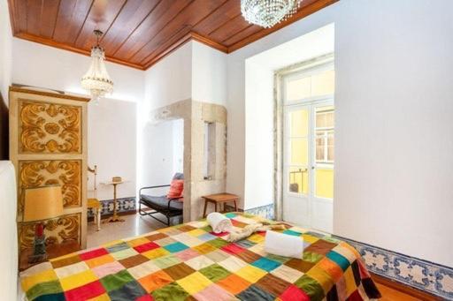 Appartement Historic Center Romantic