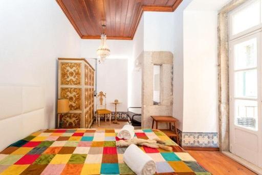 Historic Center Romantic Appartement