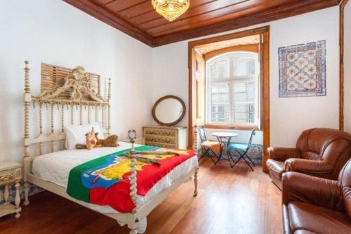 Appartement Historic Center Romantic *