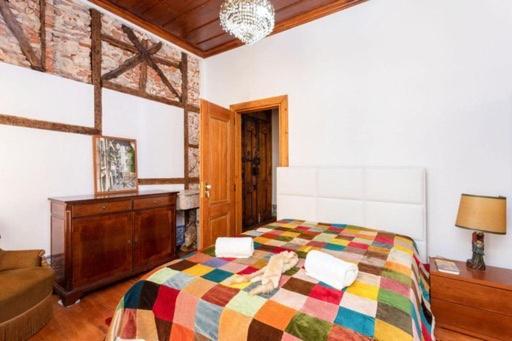 Historic Center Romantic Appartement