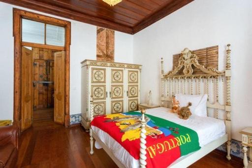 Appartement Historic Center Romantic *