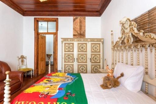 Appartement Historic Center Romantic *