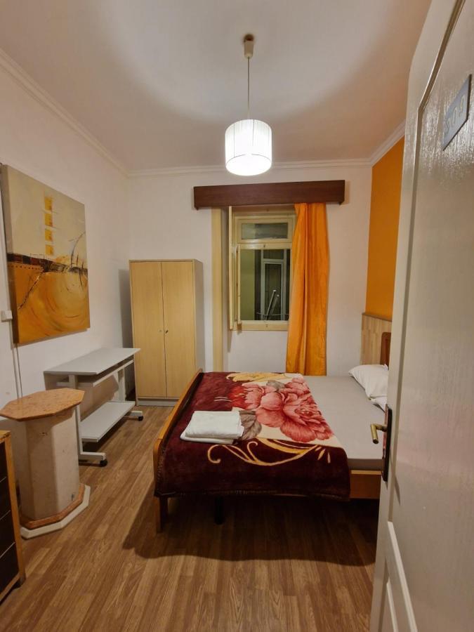Albergue Local Private Lisboa
