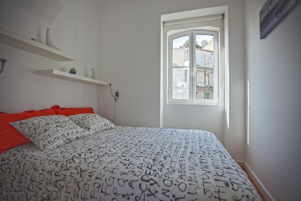 Appartement 4 Places - *