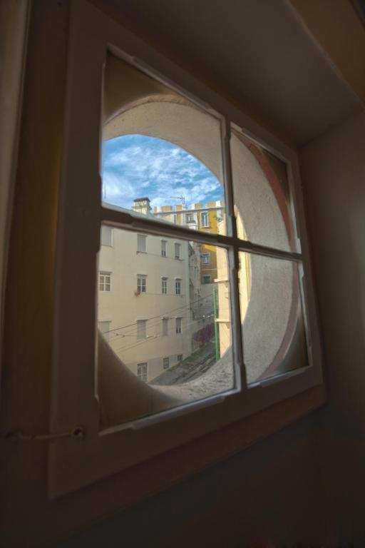 4 Places - * Lisboa