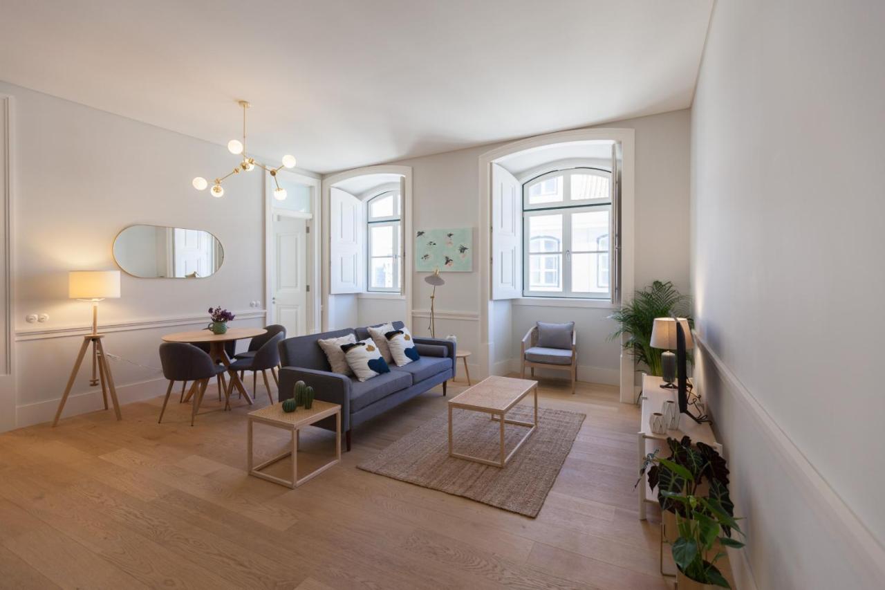Appartement Flh Praca Rossio Bright