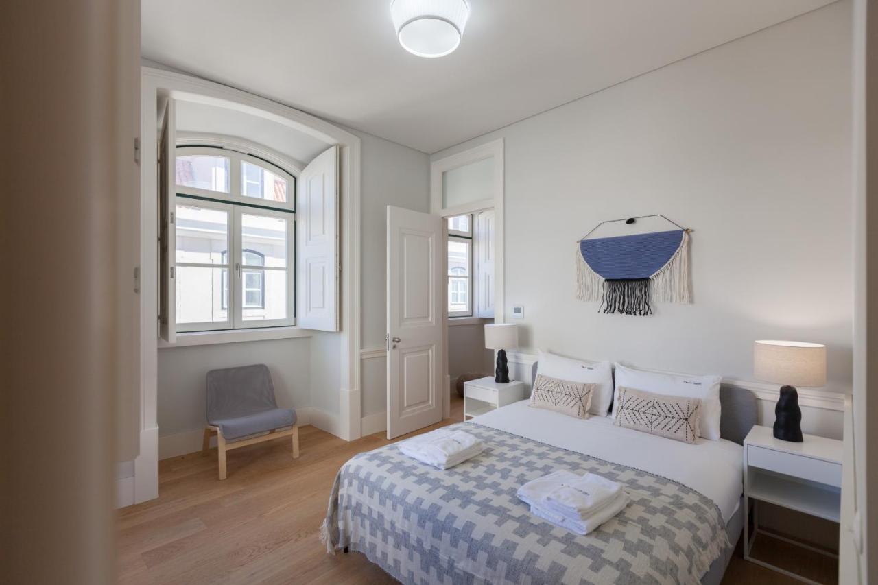 Flh Praca Rossio Bright *