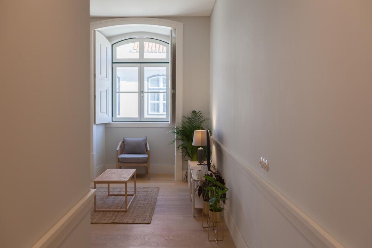 Flh Praca Rossio Bright