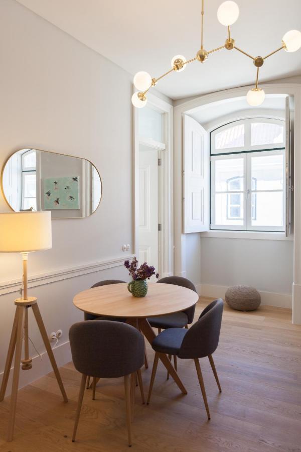 Flh Praca Rossio Bright Appartement Lissabon