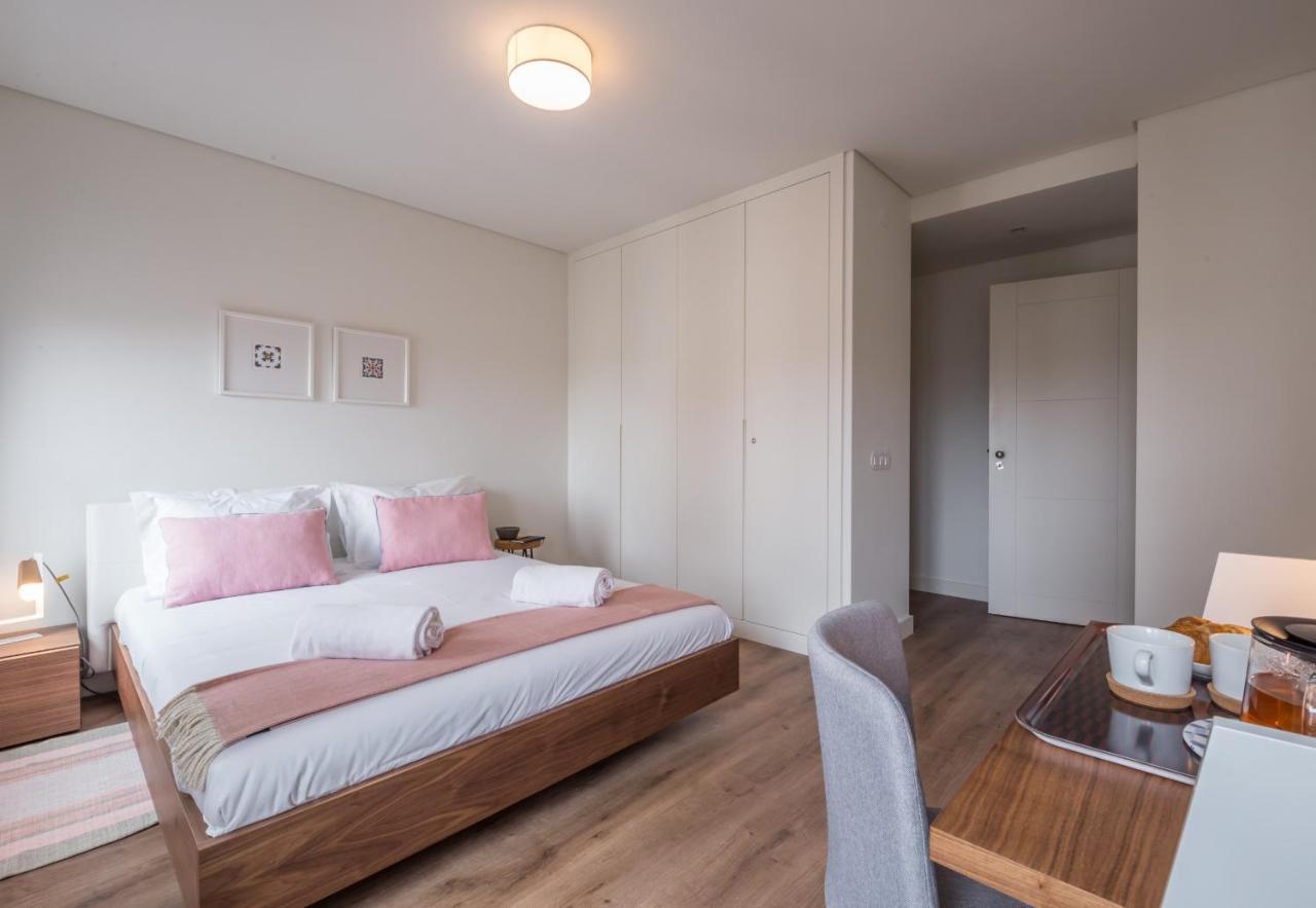 Marques De Pombal, Ttldl42 Appartement *