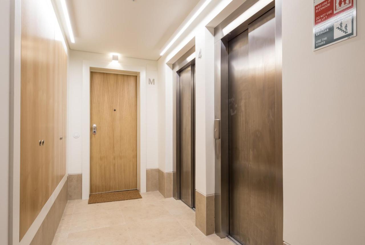 Marques De Pombal, Ttldl42 Appartement *