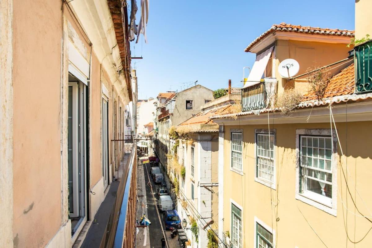 Appartement Charming Bairro Alto - Historical Center