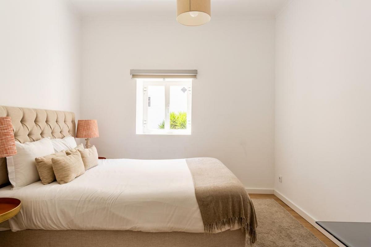 Charming Bairro Alto - Historical Center Appartement