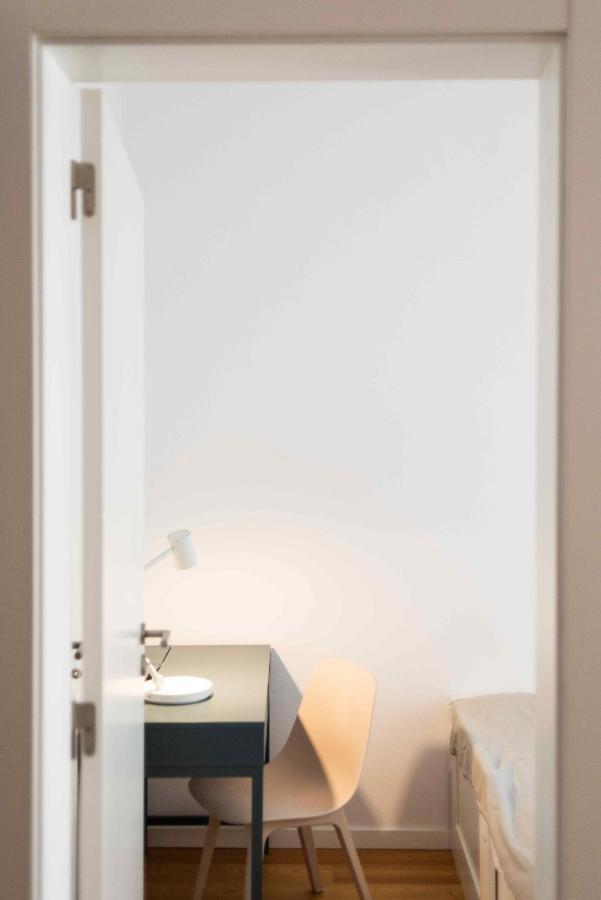 Amaro - Elegant 2 Bedroom In Alcantara Appartement