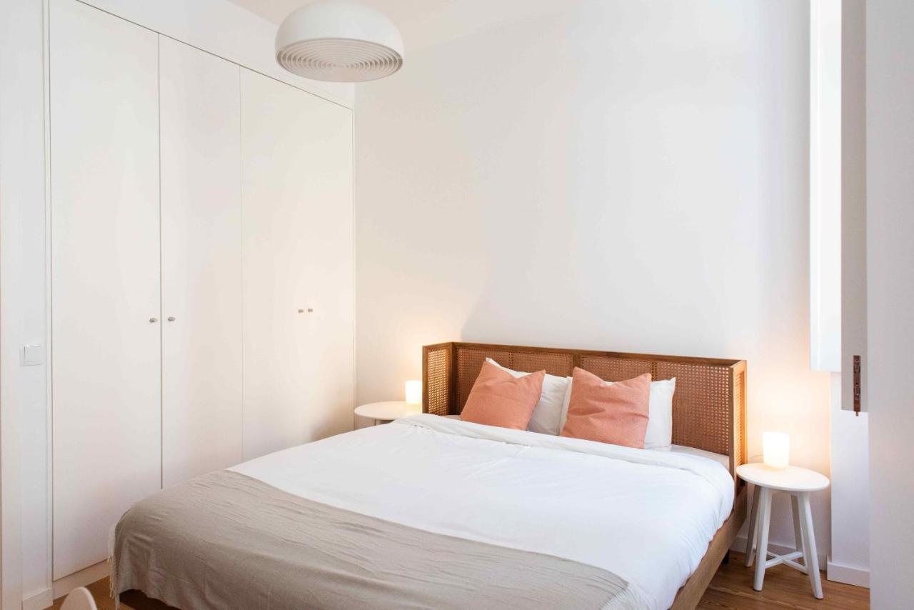 Amaro - Elegant 2 Bedroom In Alcantara Lissabon