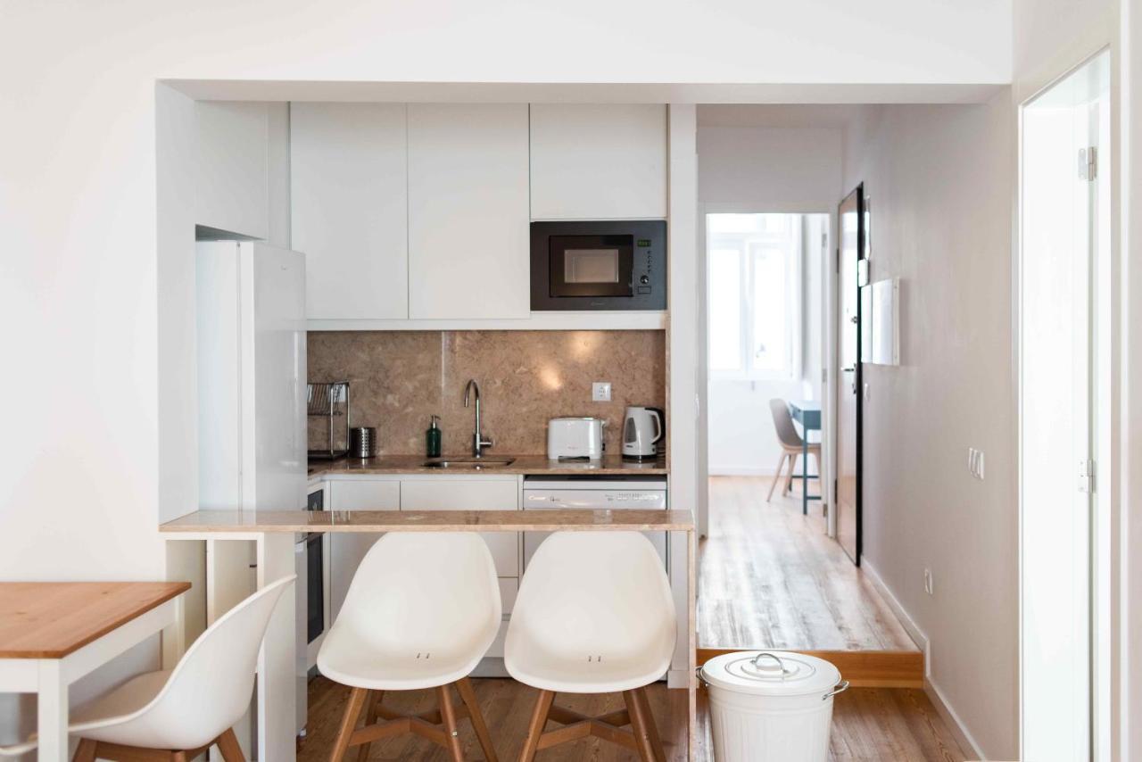 Amaro - Elegant 2 Bedroom In Alcantara Appartement