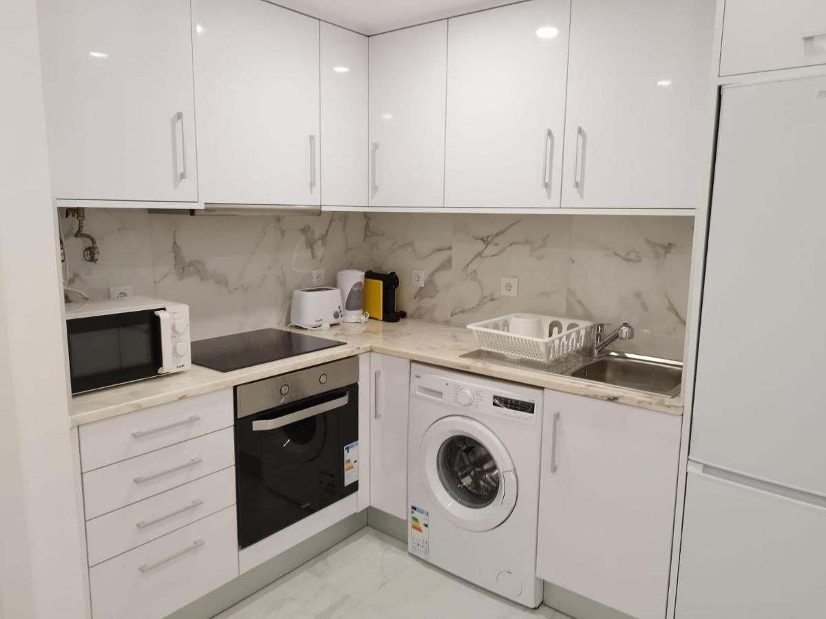 Heart Of - Bica Apartment Lissabon