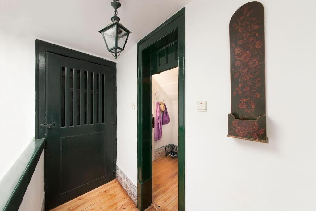 Charming 2 Bedroom Avenida Da Liberdade