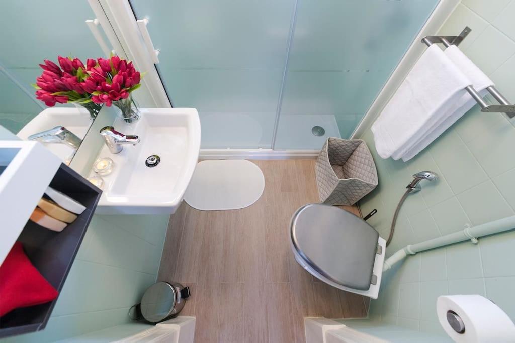 Charming 2 Bedroom Avenida Da Liberdade * Lissabon
