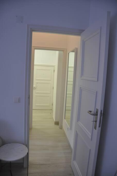 Avenue 17 Appartement Lissabon