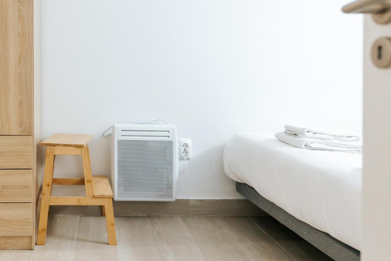 - Arroios Appartement *