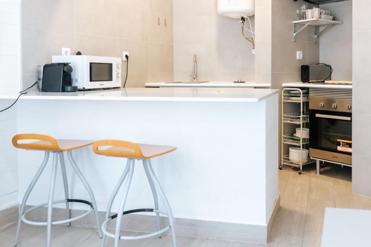 - Arroios Appartement Lissabon