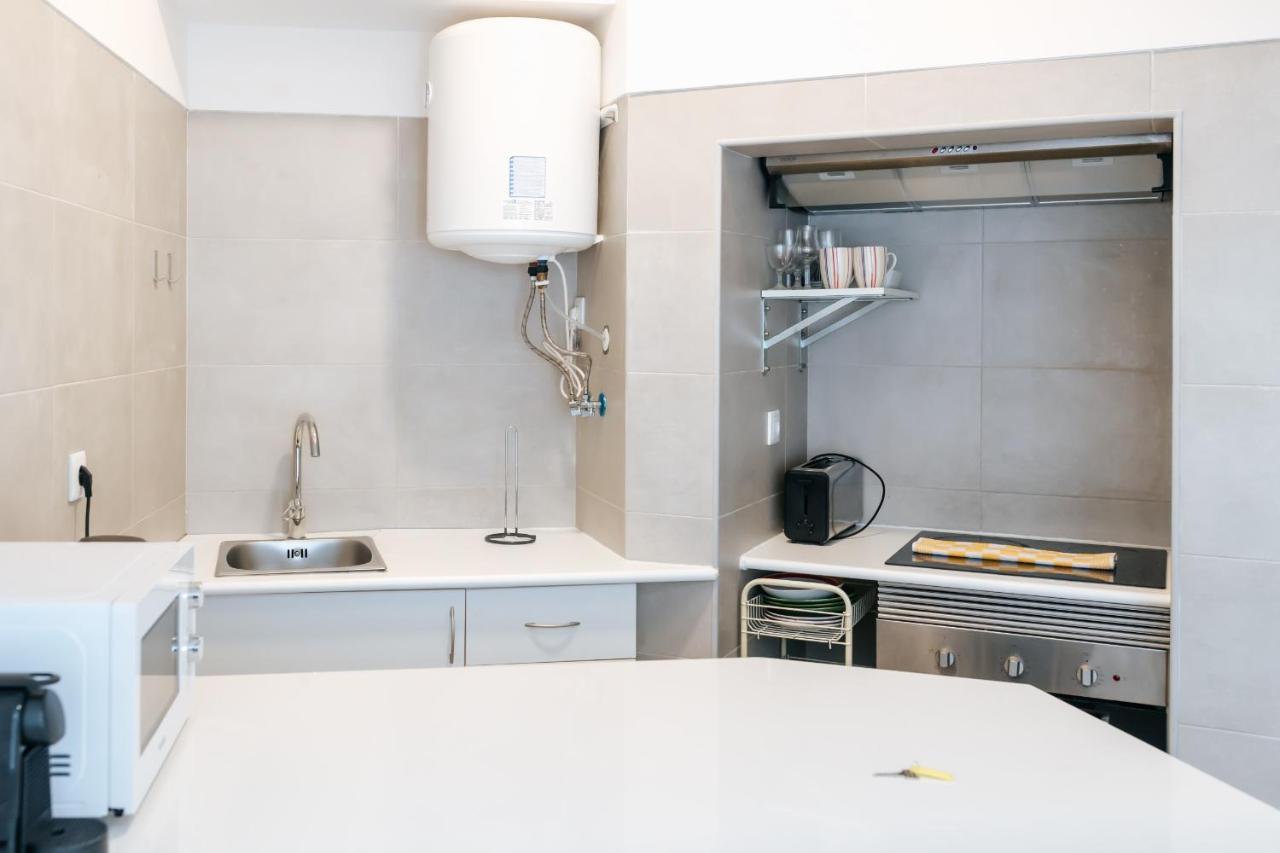 Appartement - Arroios