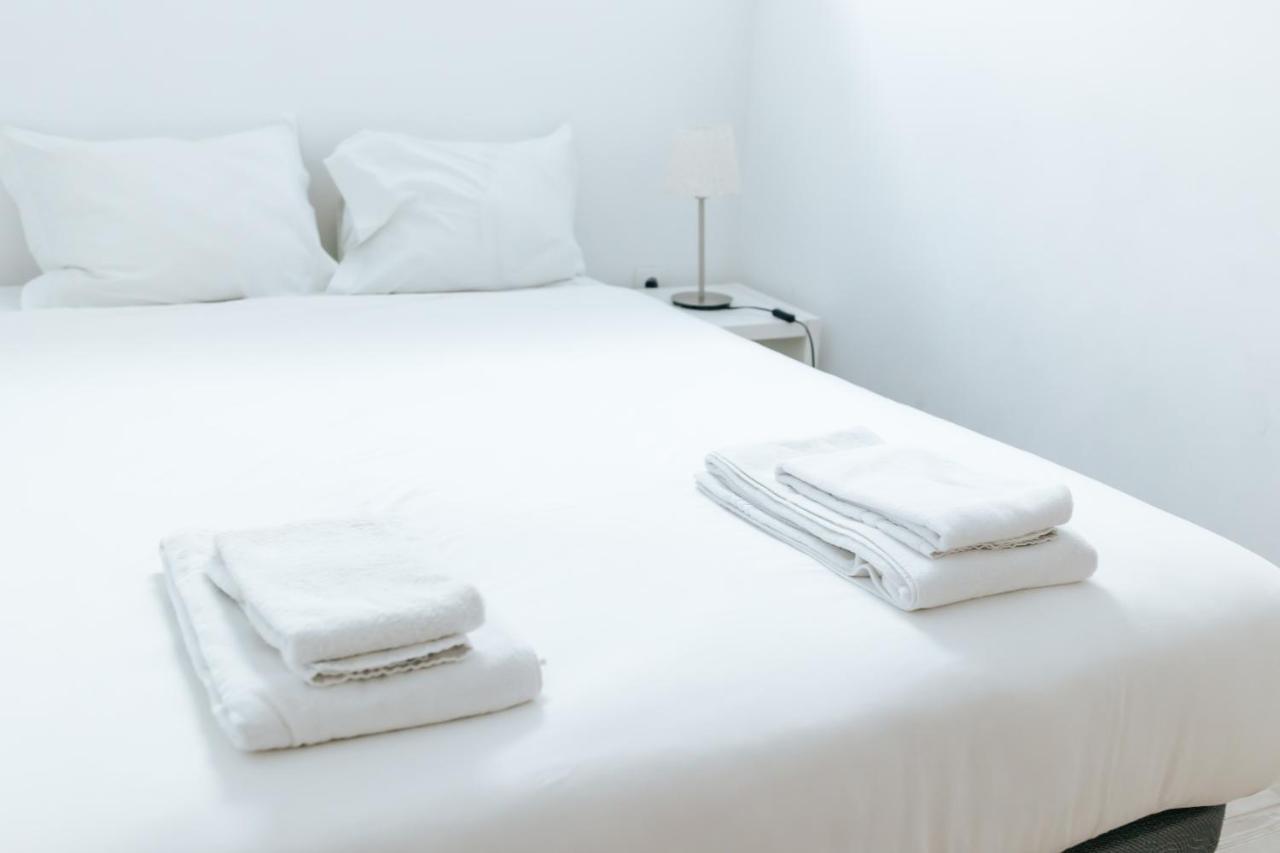 - Arroios Appartement *