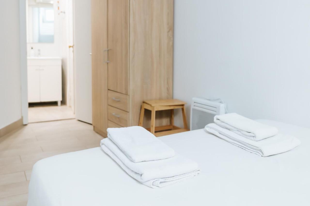 - Arroios Appartement Lisboa