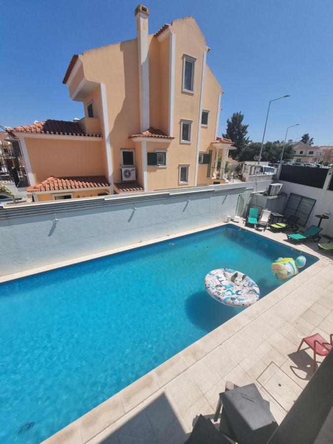 With Pool Accommodatie bij particulieren