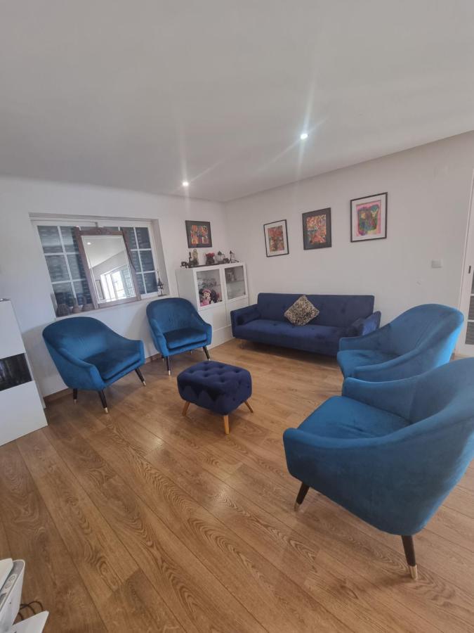 Accommodatie bij particulieren With Pool Lissabon