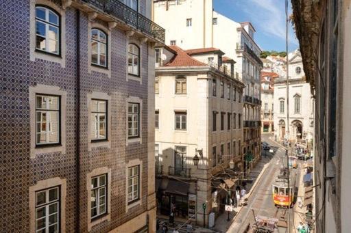 Historic Center Romantic Appartement