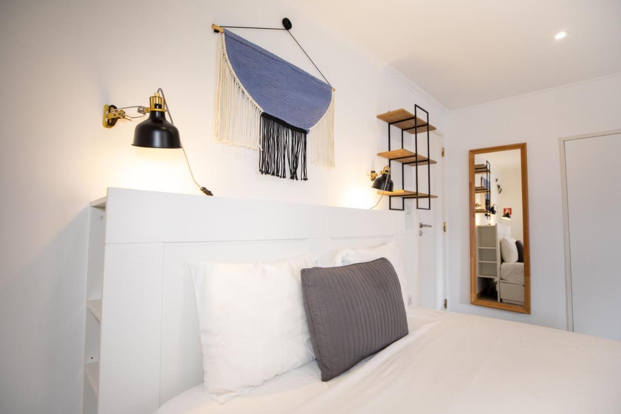 Appartement Bairro Alto Lovely Studio, Sao Pedro De Alcantara