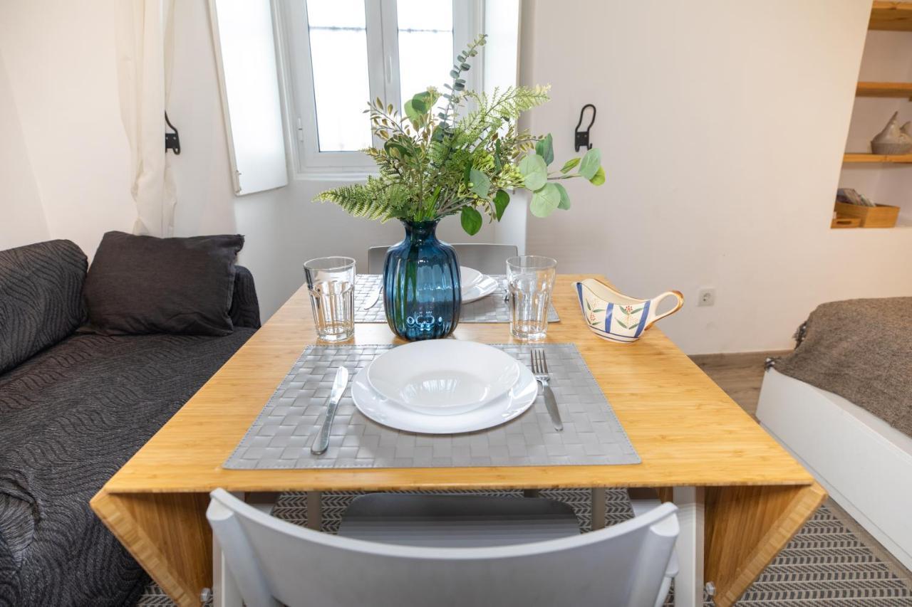 Appartement Bairro Alto Lovely Studio, Sao Pedro De Alcantara