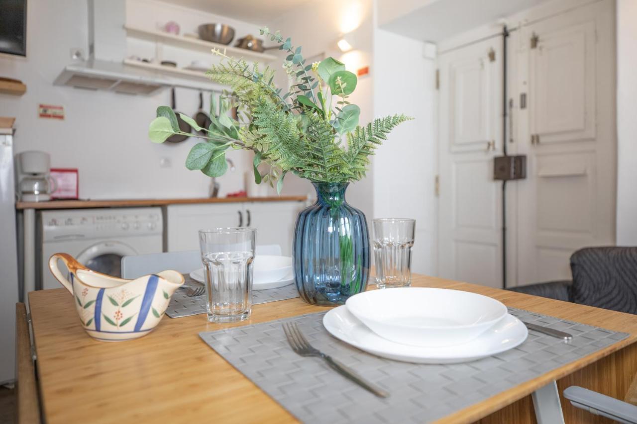 Bairro Alto Lovely Studio, Sao Pedro De Alcantara Appartement