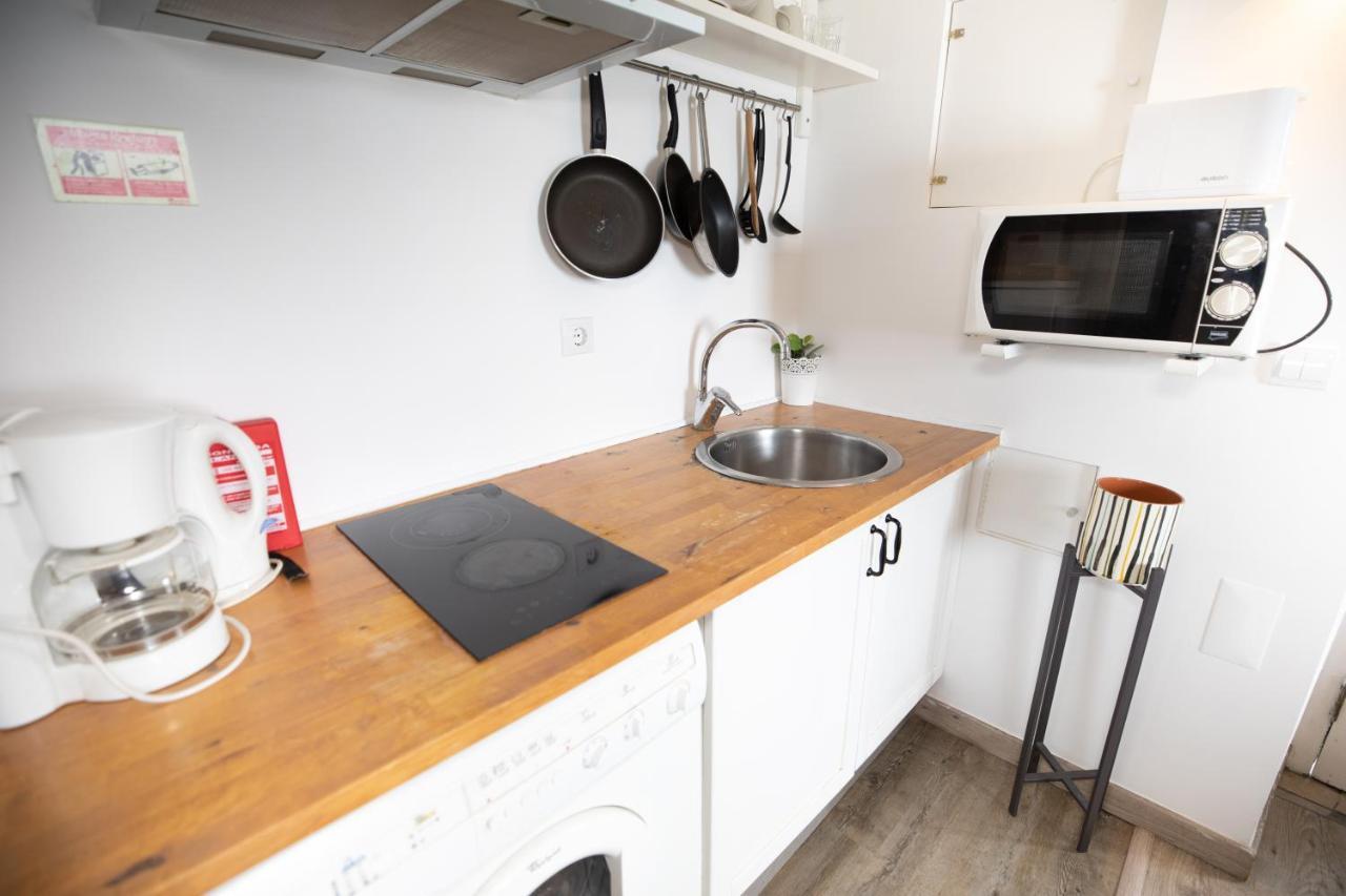 Appartement Bairro Alto Lovely Studio, Sao Pedro De Alcantara